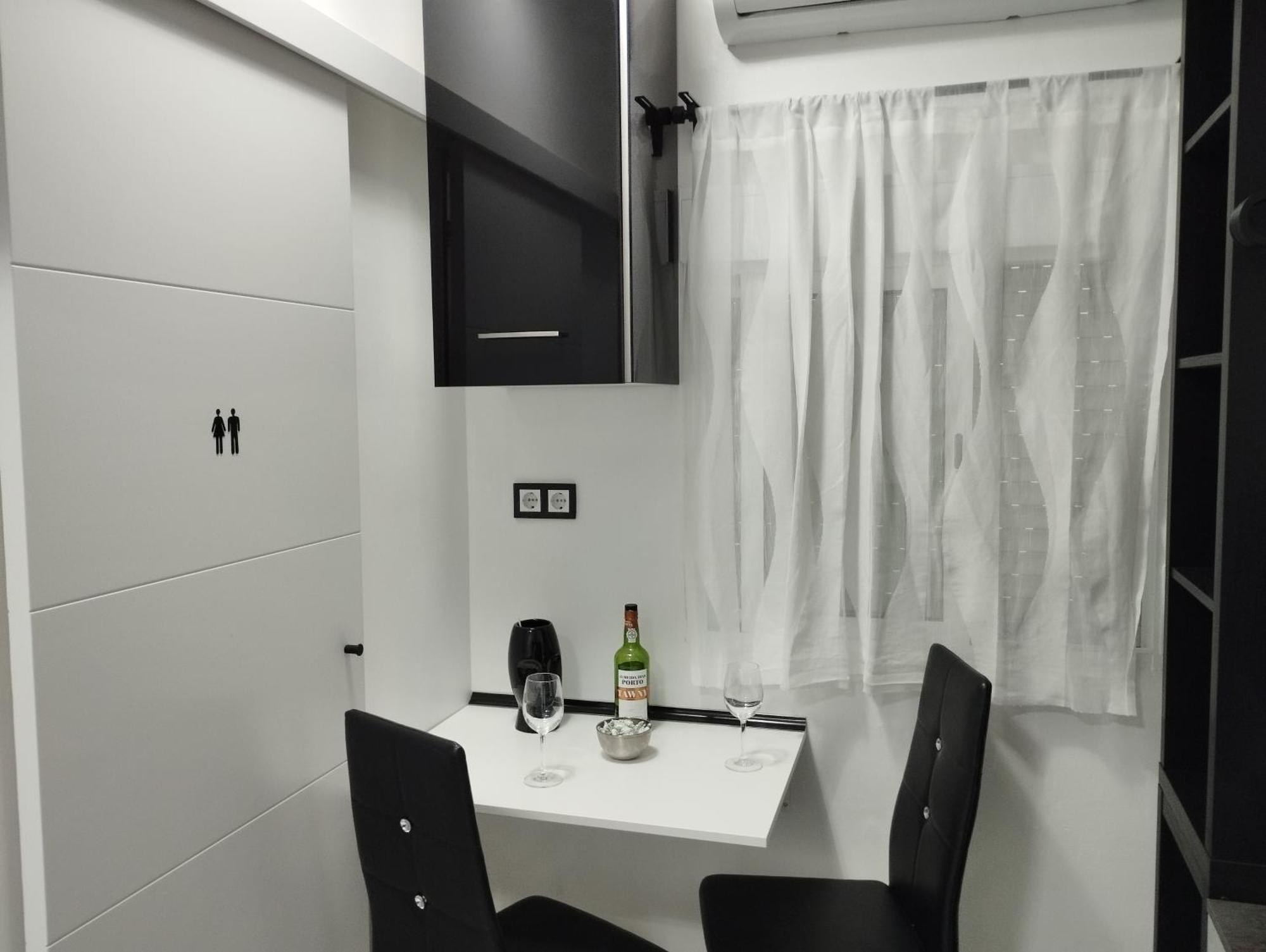 Vilapicina Rooms 바르셀로나 외부 사진