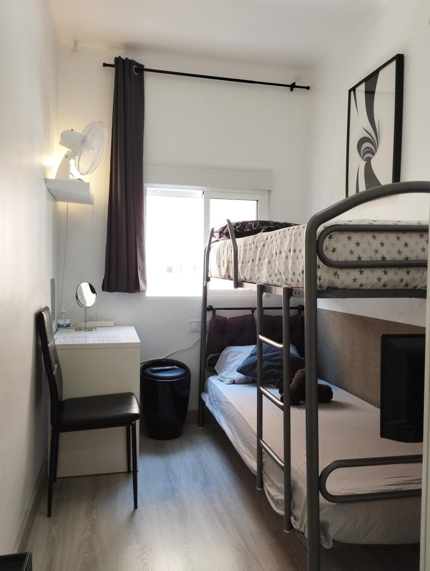 Vilapicina Rooms 바르셀로나 외부 사진