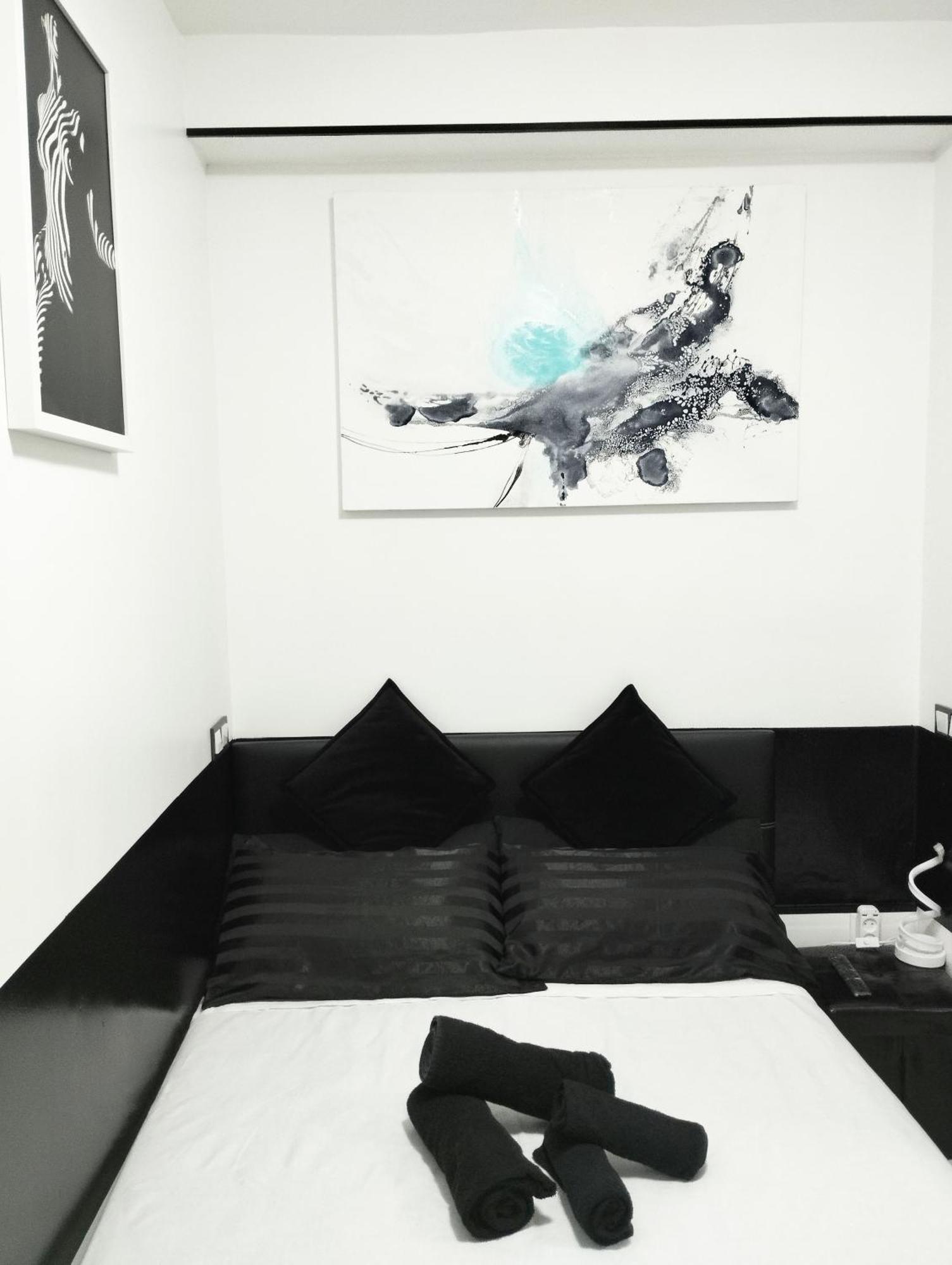 Vilapicina Rooms 바르셀로나 외부 사진