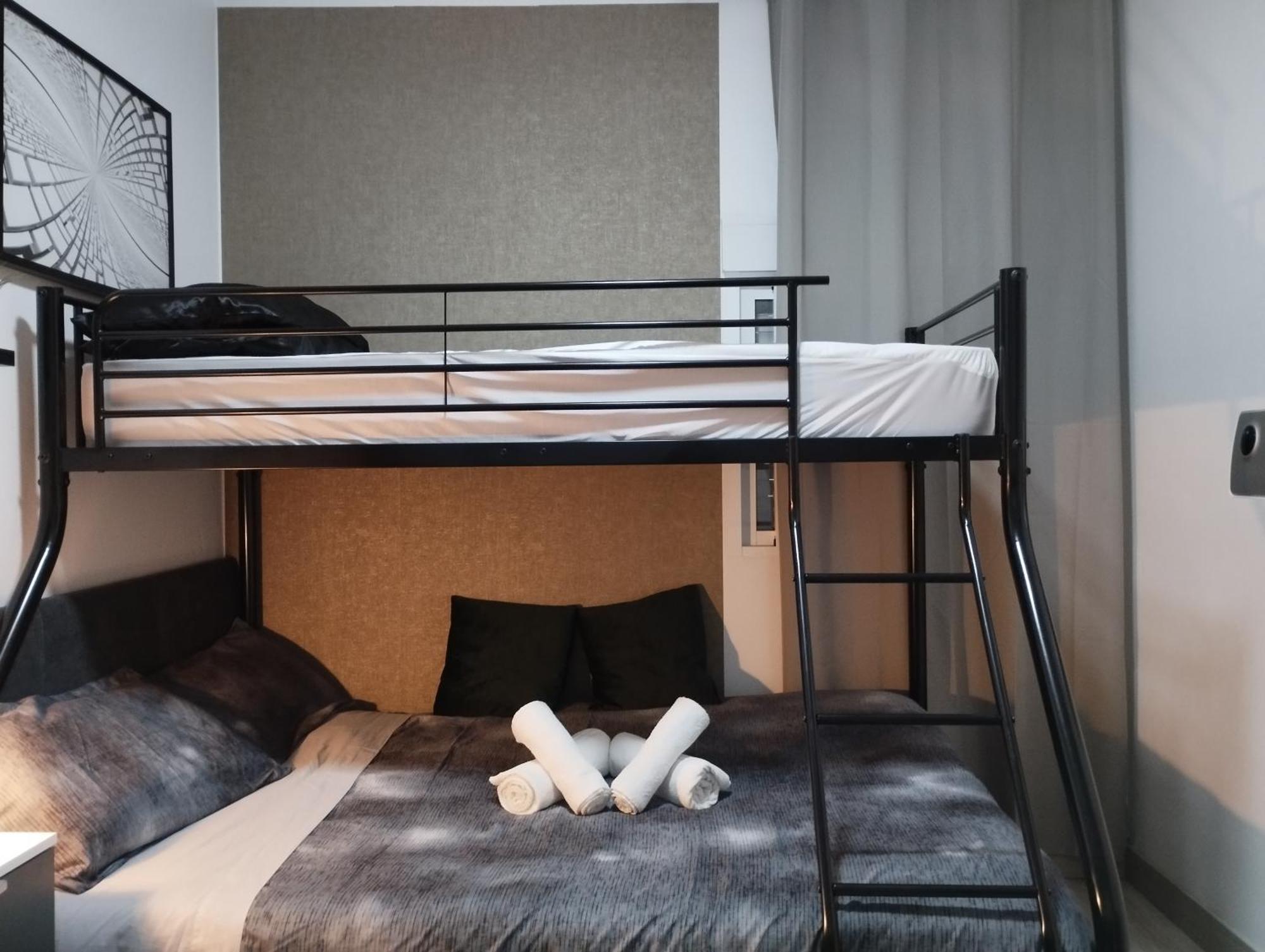 Vilapicina Rooms 바르셀로나 외부 사진