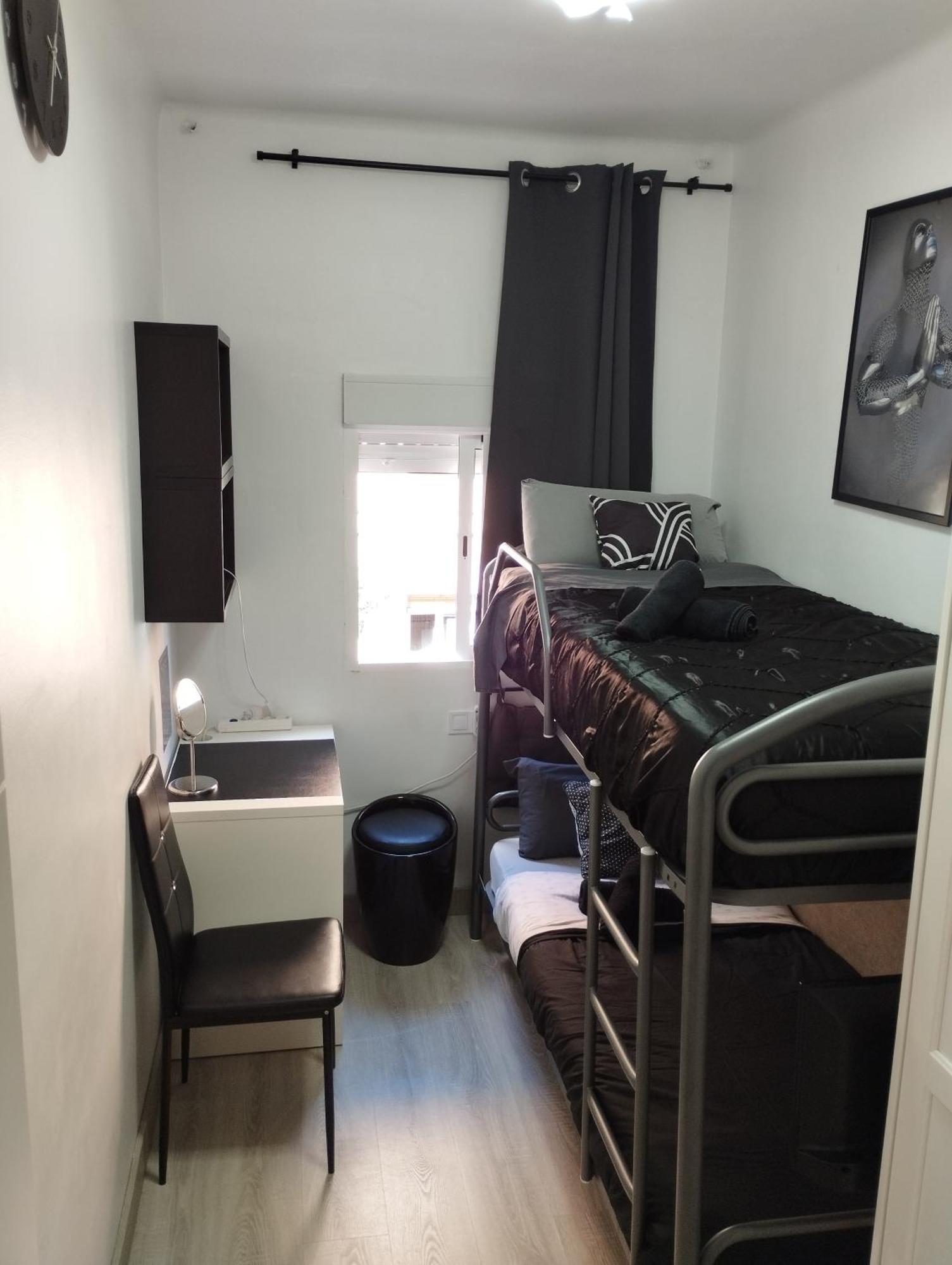Vilapicina Rooms 바르셀로나 외부 사진