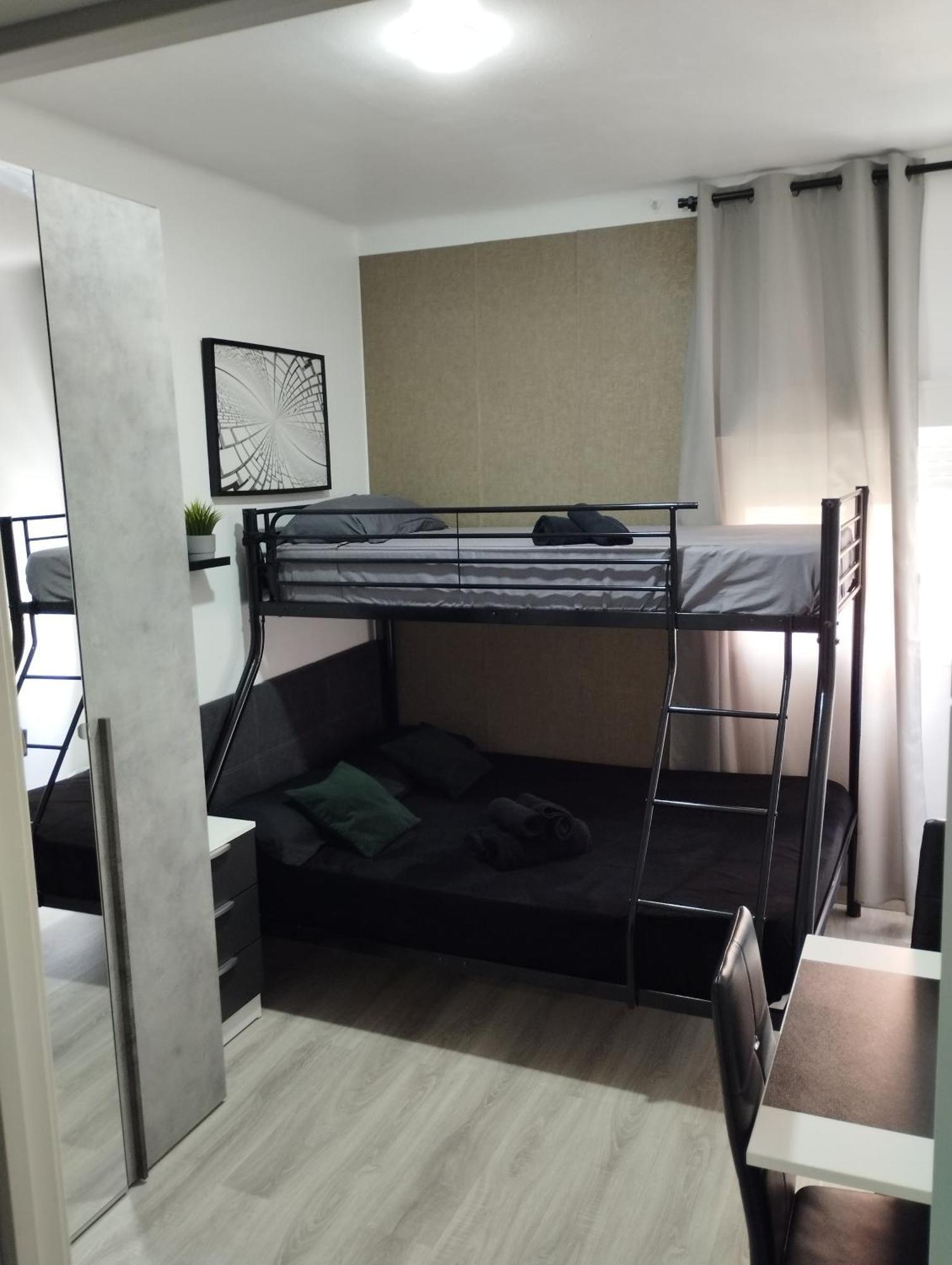 Vilapicina Rooms 바르셀로나 외부 사진