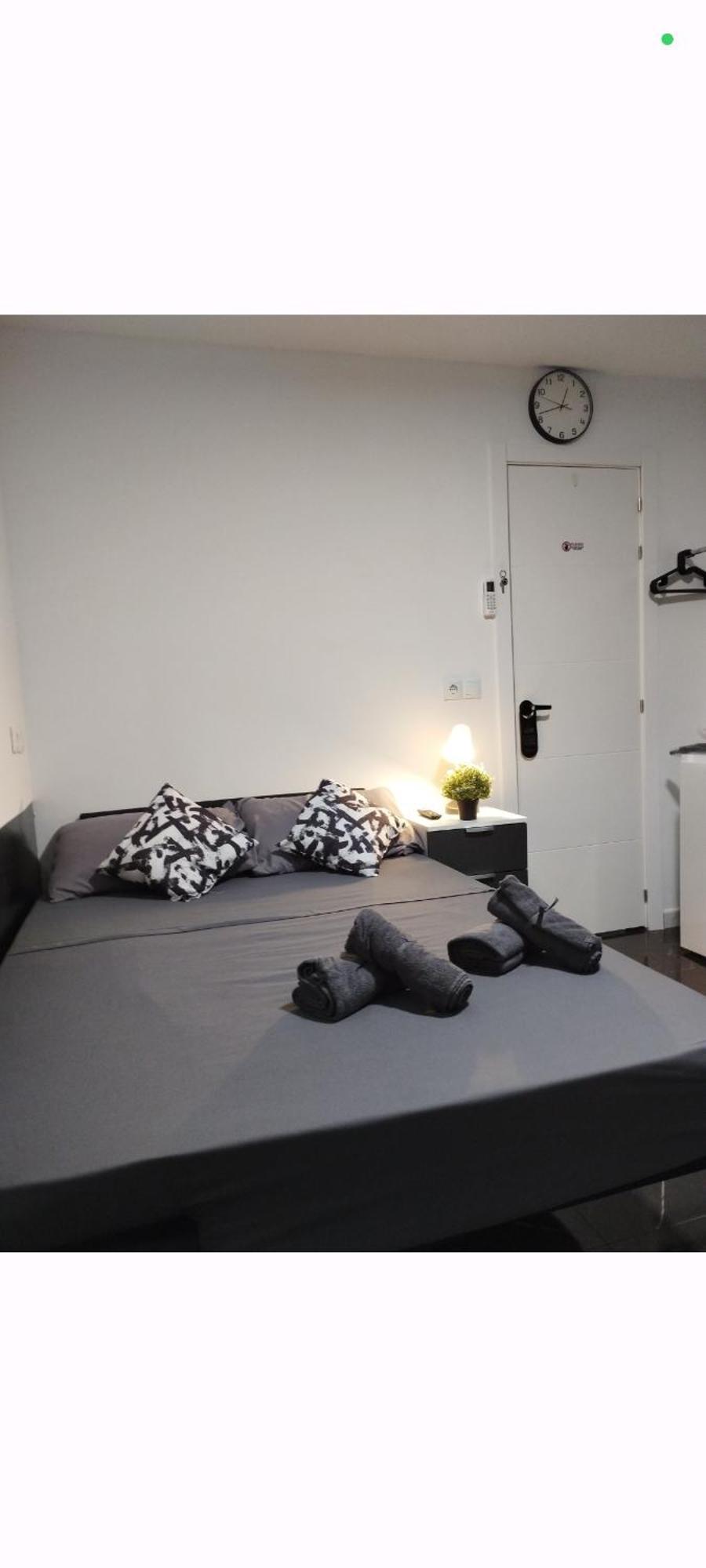 Vilapicina Rooms 바르셀로나 외부 사진