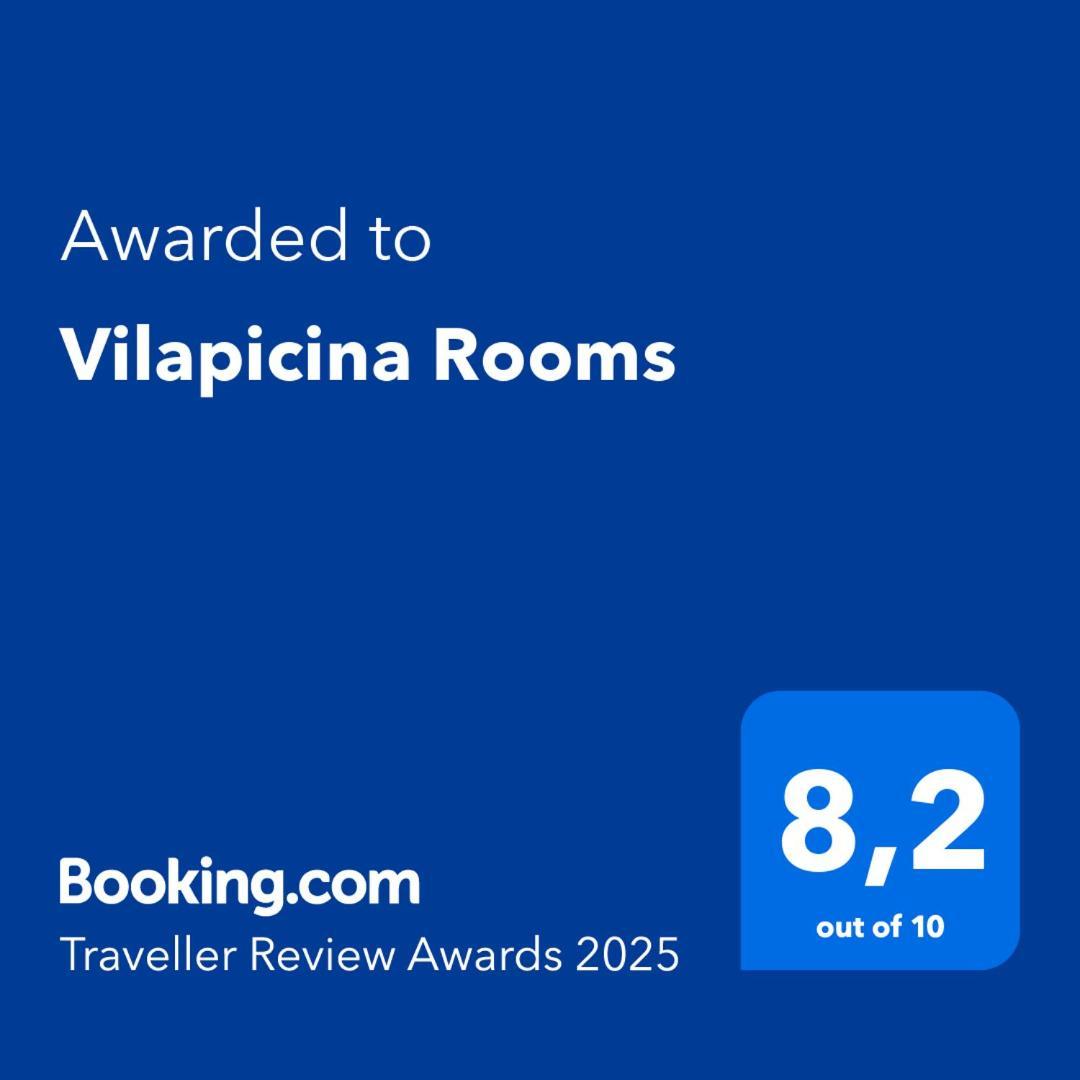 Vilapicina Rooms 바르셀로나 외부 사진
