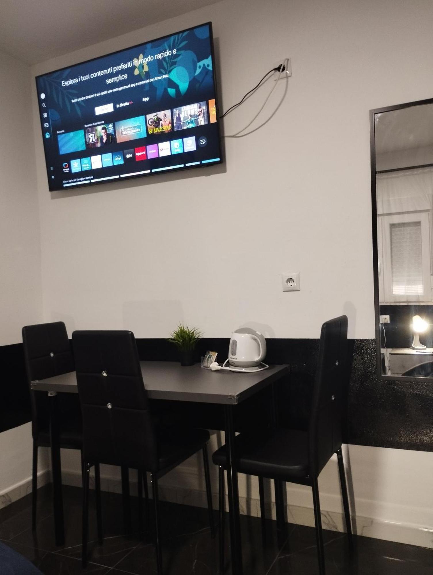 Vilapicina Rooms 바르셀로나 외부 사진